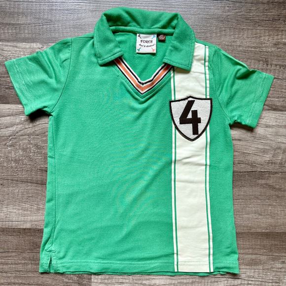 Fore!! Axel & Hudson Tee - Picture 1 of 5